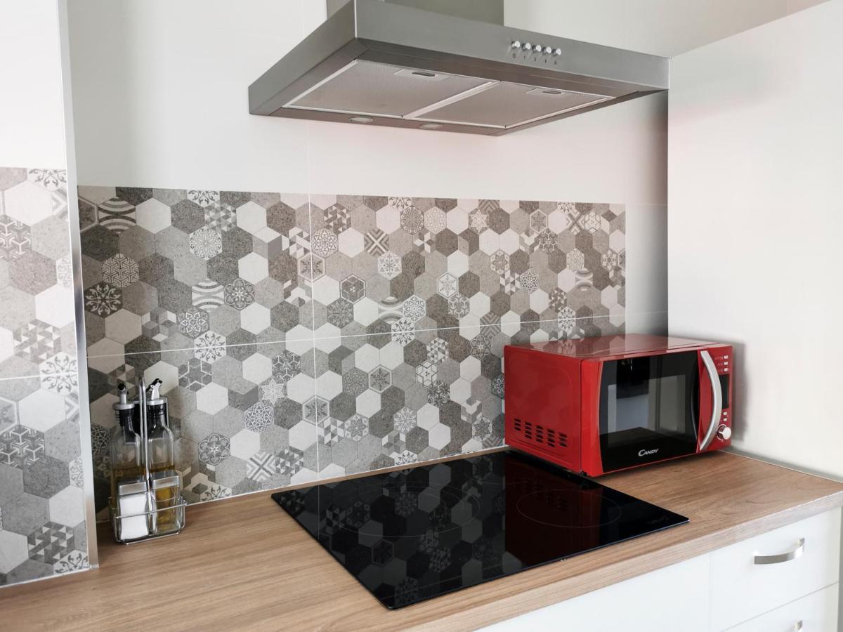 Apartamento Rural En El Bergueda "Lluis & Antonia" A Ac Sant Jordi de Cercs Exterior foto